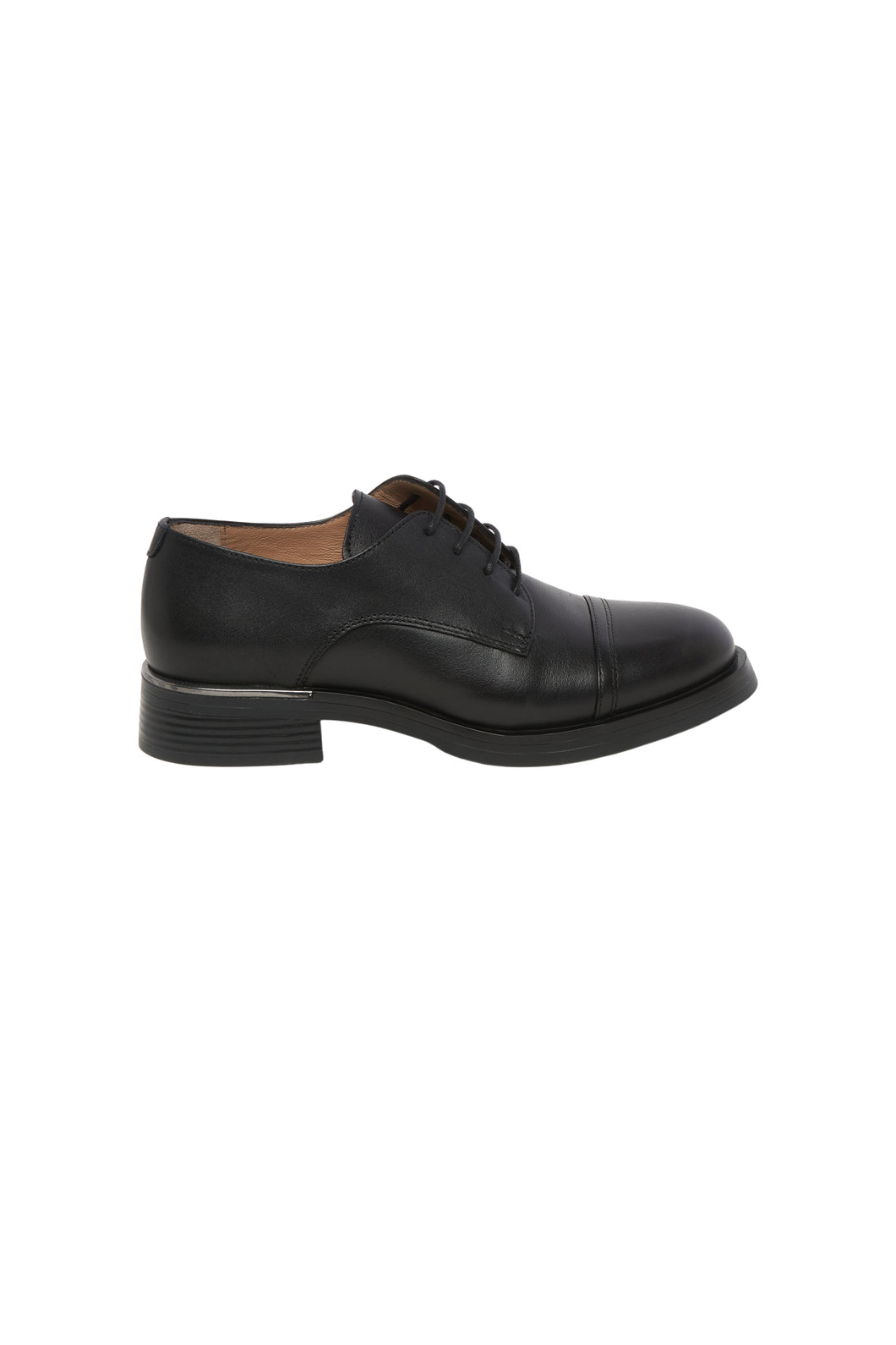 Black Classic C177 Shoe