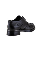 Load image into Gallery viewer, Black Classic C178 Shoe
