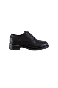 Black Classic C178 Shoe