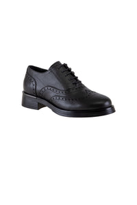 Black Classic C178 Shoe