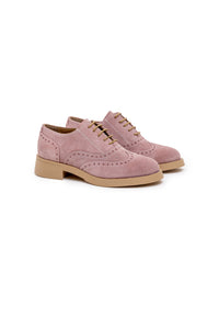 Pink Classic C178 Shoe
