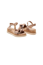 Load image into Gallery viewer, Nude SL110 Sandal
