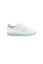 Load image into Gallery viewer, Green Star S403 Sneaker
