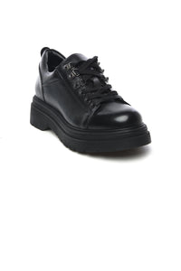Black C107 Shoe